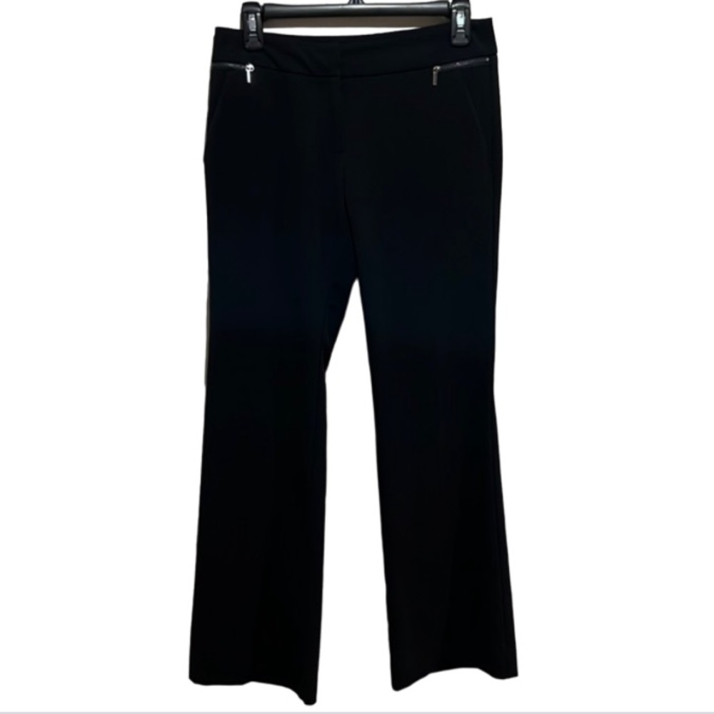 New York & Company 7th Avenue Suiting Collection Pants Size 2 Petite